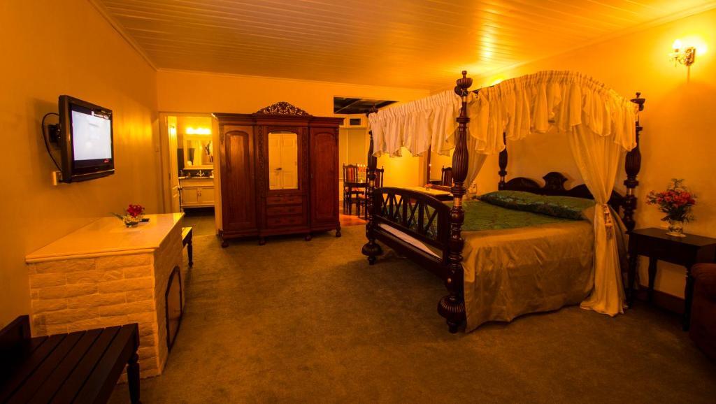 The Firs Villa Nuwara Eliya Room photo