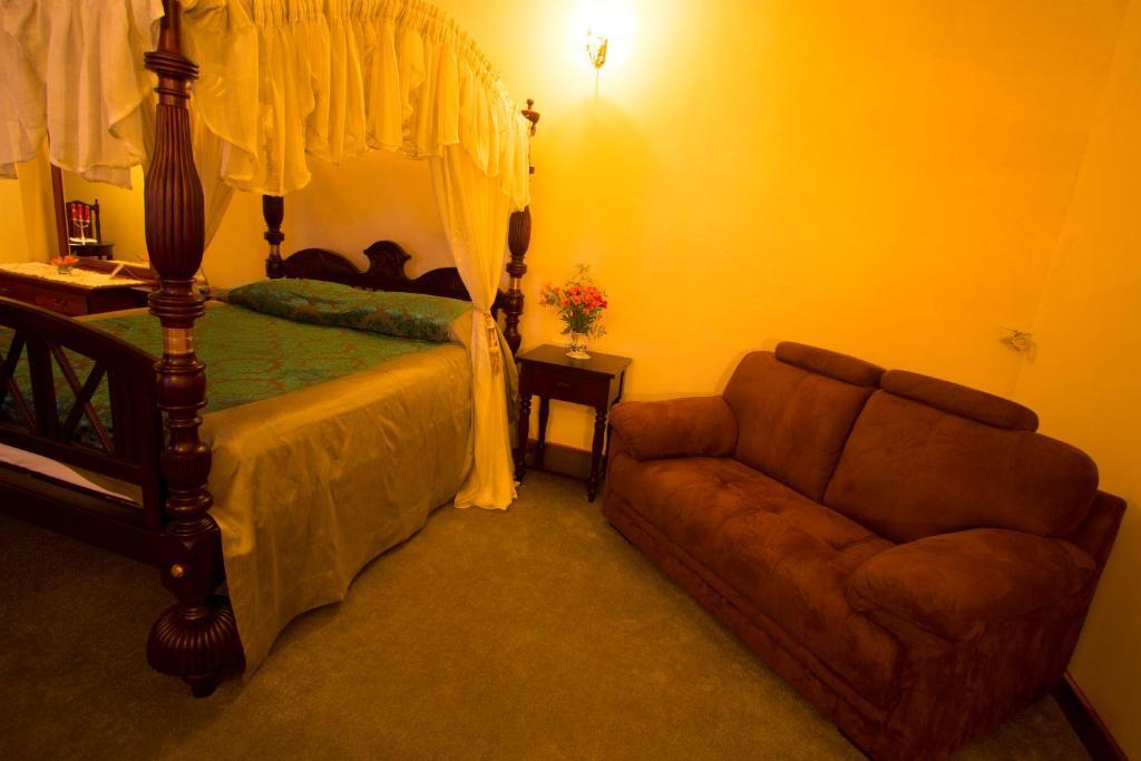 The Firs Villa Nuwara Eliya Room photo