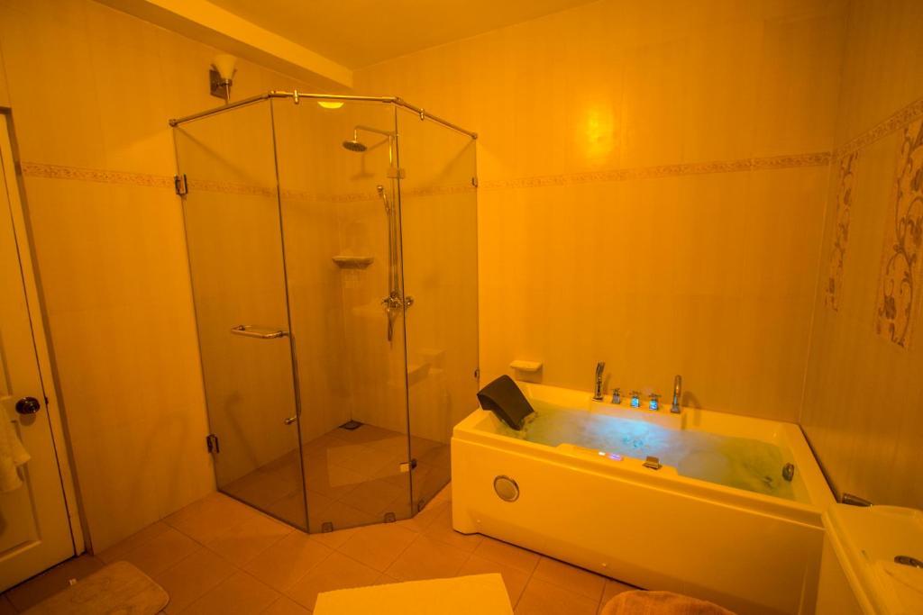 The Firs Villa Nuwara Eliya Room photo