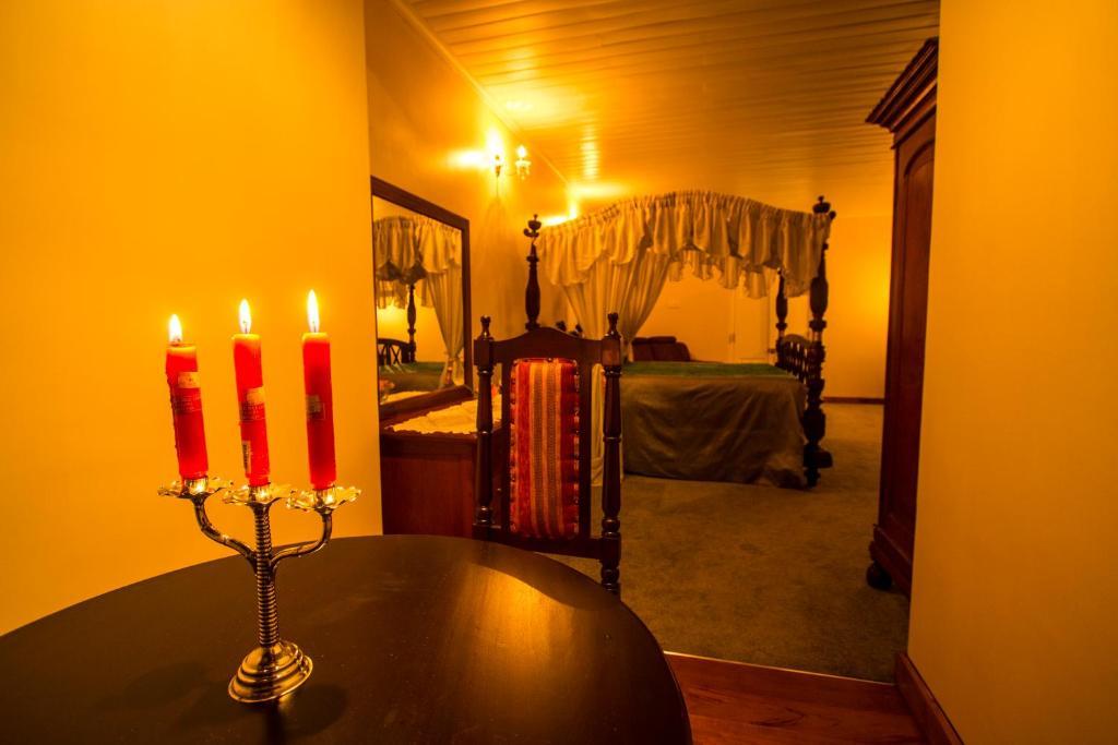 The Firs Villa Nuwara Eliya Room photo