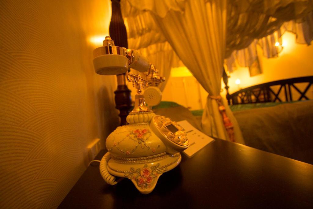 The Firs Villa Nuwara Eliya Room photo