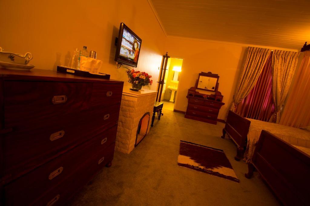 The Firs Villa Nuwara Eliya Room photo