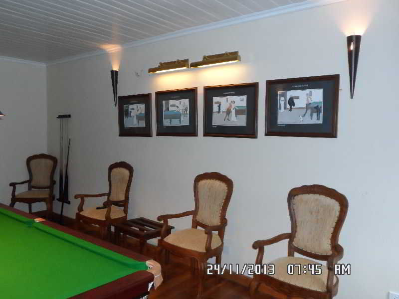 The Firs Villa Nuwara Eliya Exterior photo