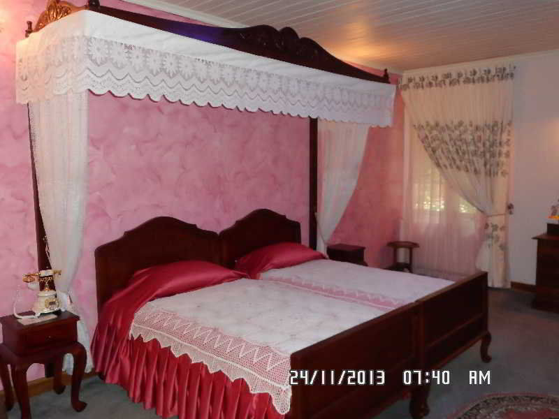 The Firs Villa Nuwara Eliya Exterior photo