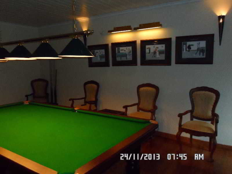The Firs Villa Nuwara Eliya Exterior photo