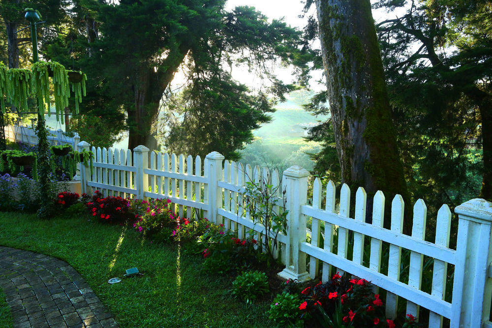 The Firs Villa Nuwara Eliya Exterior photo