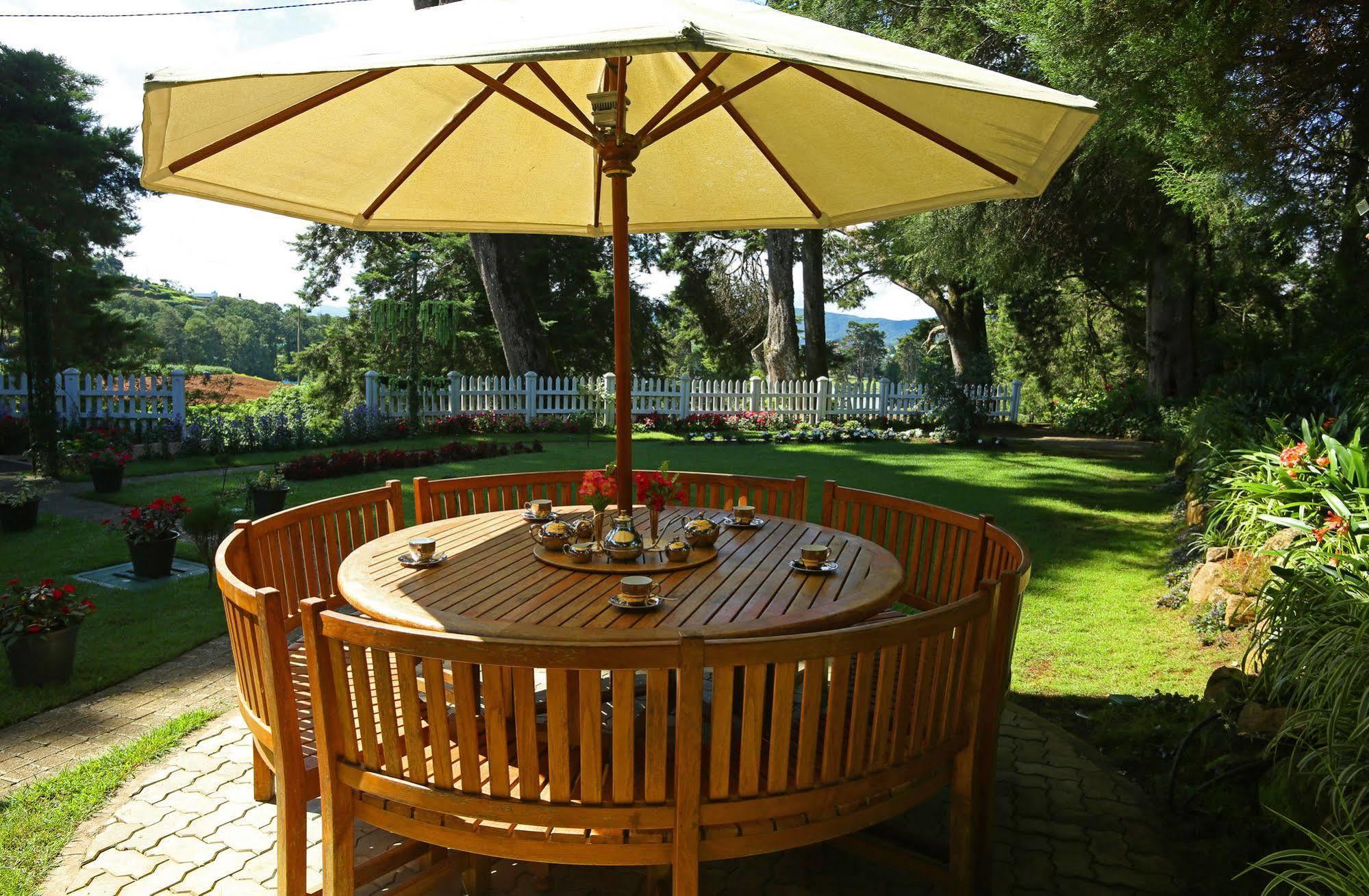 The Firs Villa Nuwara Eliya Exterior photo